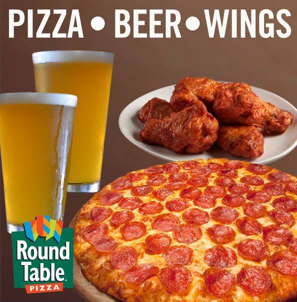 Round Table Restaurant Lunch Buffet Banquet Room Corona Roundtablecorona Wings Beer Happyhour Lunch Dinner Takeout Dineout Sportsbar Winebar Delivery Coronaca