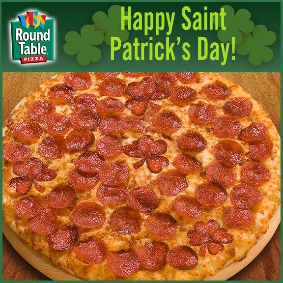 What S New At Round Table Restaurant Lunch Buffet All You Can Eat Http Local Ly 01ysf4 Wine And Beer 01ysf5 Corona Roundtablecorona Stpatricksday