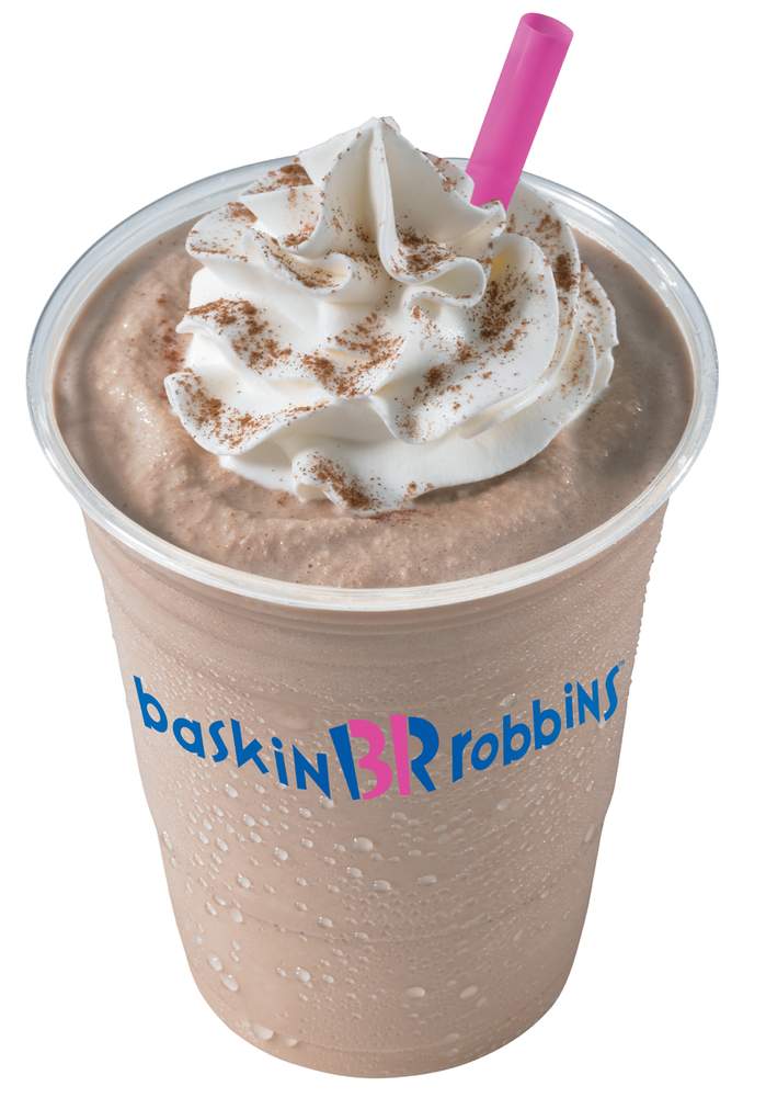 Baskin Robbins #6124