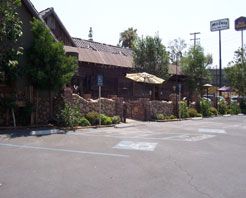 Mill Creek Restaurant