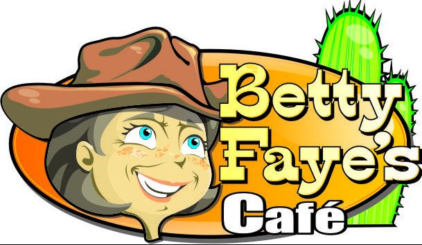 Betty Fayes Cafe