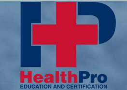 Healthpro Education & Certification