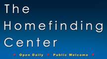 The HomeFinding Center