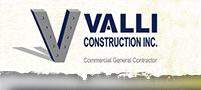 Valli Construction