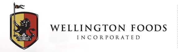 Wellington Foods Inc