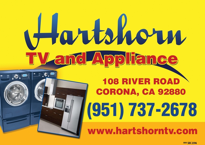 Hartshorn TV and Appliances