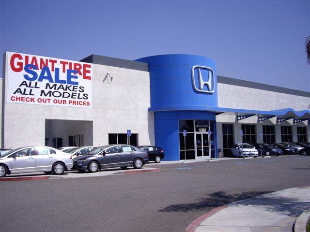 Honda Cars Of Corona >> Honda Cars Of Corona In Corona California United States Honda Cars Of Corona >> Honda Cars Of Corona In Corona California United States