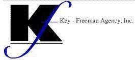 Key Freeman Agency Inc