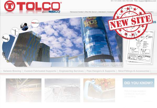 Tolco A Division of Nibco