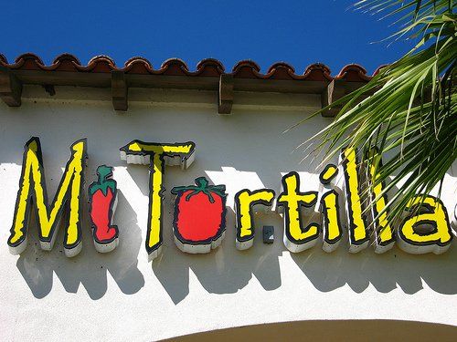 Mi Tortilla Mexican Grill