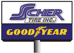 Scher Tire Inc