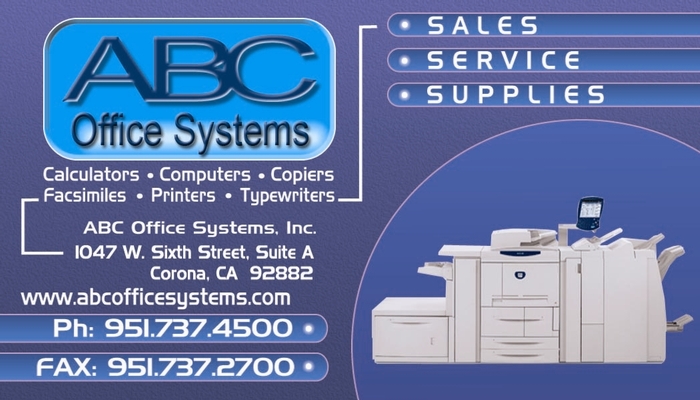 ABC Office Systems
