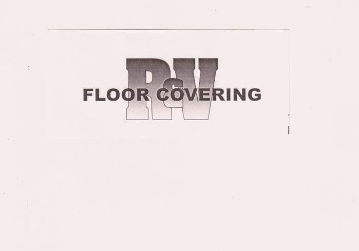 R&V FLOOR COVERING