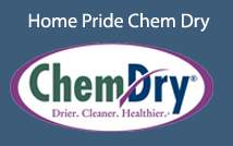 Home Pride Chem Dry