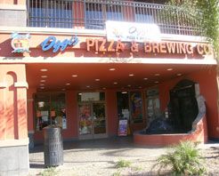Oggi's Pizza & Brewing company