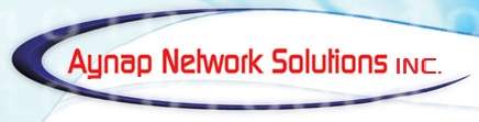 Aynap Network Solutions Inc