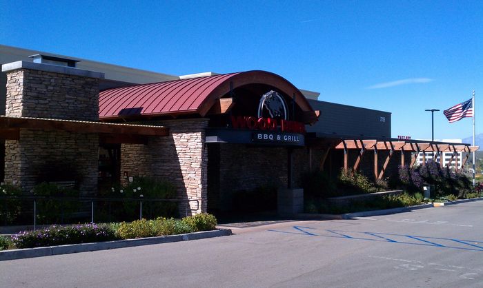 wood ranch bbq and grill