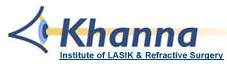 Khanna institute of Lasik & Refractive surgery 