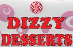 Dizzy Desserts Bakery