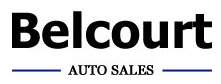 Belcourt Auto Sales