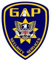 GAP Security Service Inc