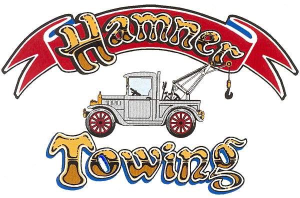 Hamner Towing