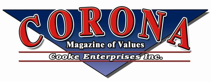 Corona Magazine of Values