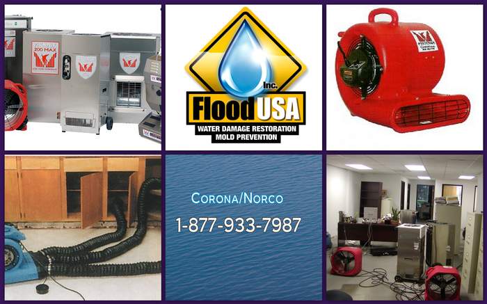 Flood USA, Inc
