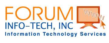 Forum Info-Tech, Inc.