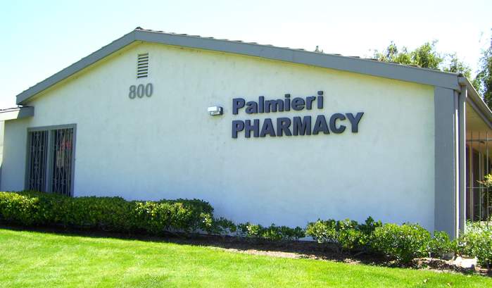 Palmieri Pharmacy