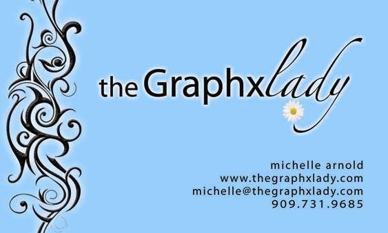 The Graphxlady