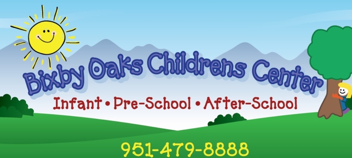 Bixby Oaks Children Center