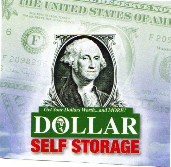 Dollar Self Storage #3