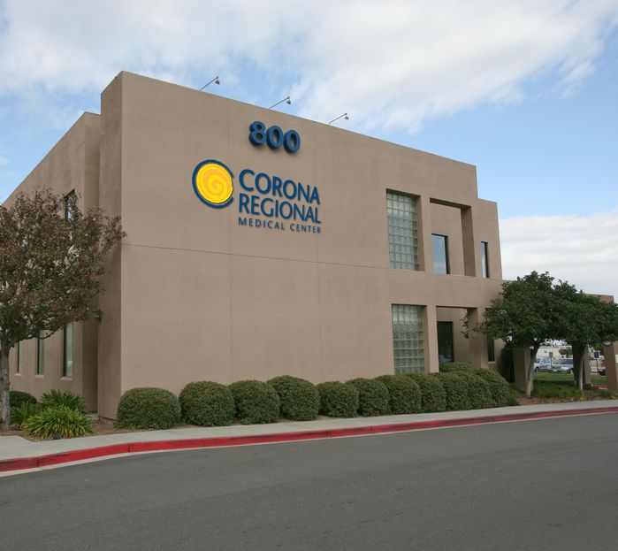 Corona Regional Medical Center