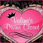 Valina's Divine Closet