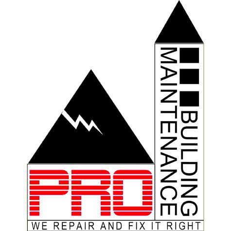 Pro Building Maintenance