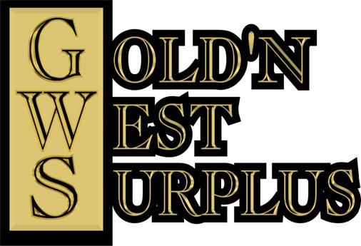 Gold'n West Surplus, Inc