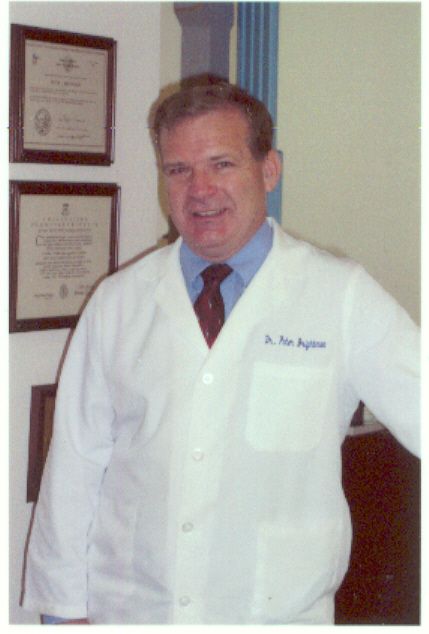 Dr. Peter S. Brightman