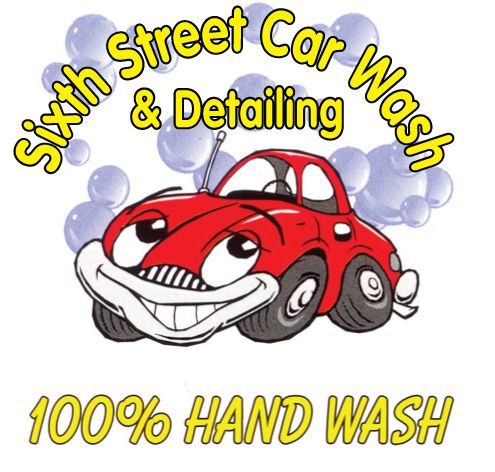 6th Street Car Wash