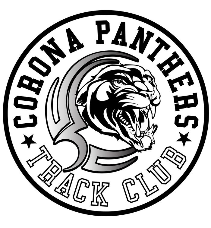 Corona Panthers Track Club