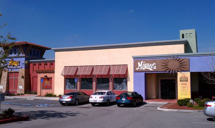 Image result for miguel's dos lagos