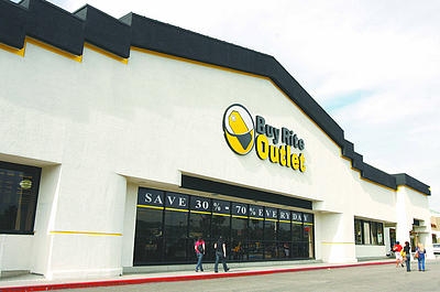 Buy Rite Outlet