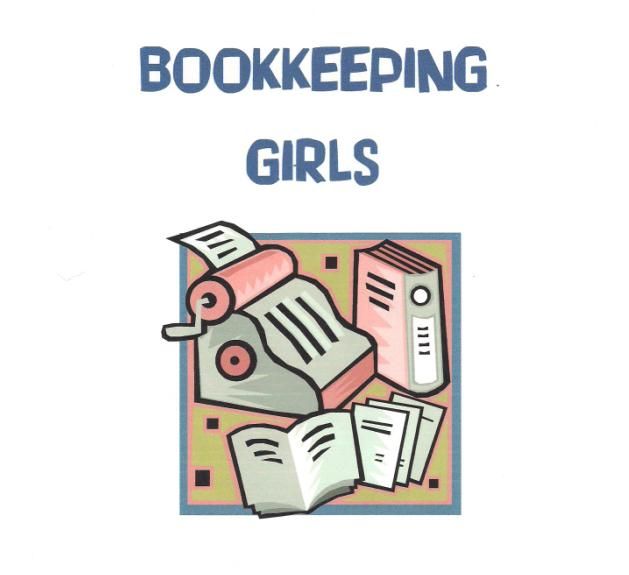 Bookkeeping Girls