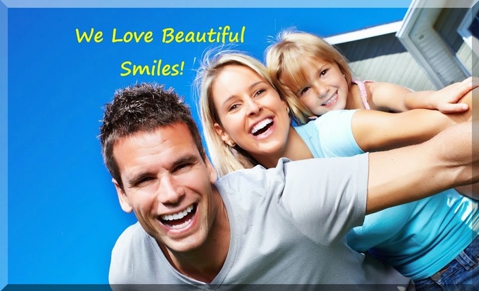 Soft Touch Dental Care