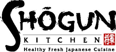 Shogun Kitchen