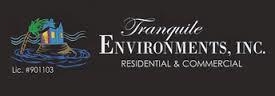 Tranquile Environments Inc.
