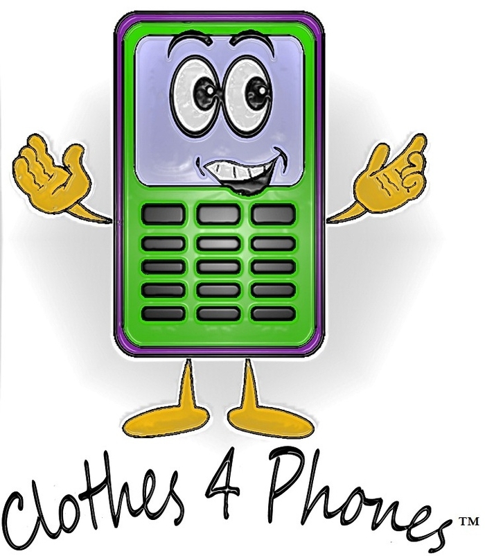 Clothes 4 Phones