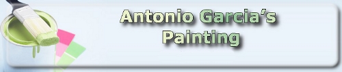 Antonio Garcia's Painting