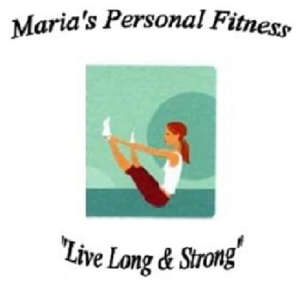 Maria's Personal Fitness