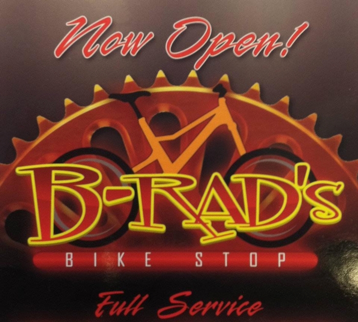 B-Rad's Bike Stop